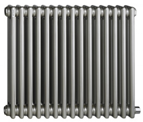 Léger, caloporteur et très résistant à la rouille, l'aluminium est un  matériau de choix pour la confection de radiateurs, qu'ils soient  électriques (à inertie) ou à eau chaude pour chauffage central.